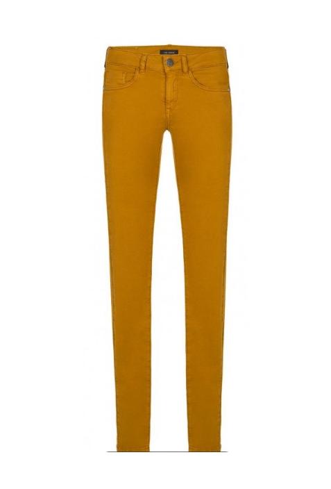 COP COPINE : pantalon modèle ONSEN - collection automne/hiver 2016-2017