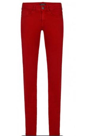 COP COPINE : pantalon modèle ONSEN - collection automne/hiver 2016-2017