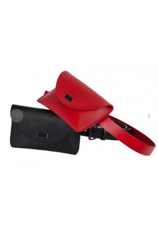 COP COPINE : ceinture modèle SATAKE - collection automne/hiver 2016-2017