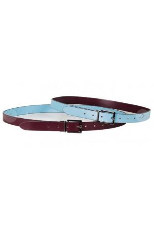 COP COPINE : ceinture modèle DATE - collection automne/hiver 2016-2017