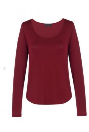 COP COPINE : t-shirt JOJO - collection automne/hiver 2016-2017