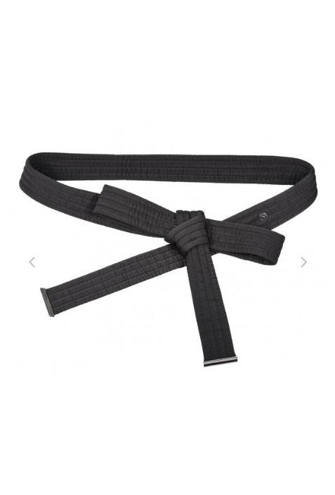 COP COPINE : ceinture modèle YUZU - collection automne/hiver 2016-2017