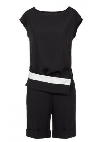 COP COPINE : ensemble short modèle MUZUME - collection automne-hiver 2016-2017 