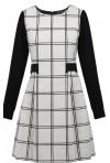 COP COPINE : robe modèle NIWA - collection automne/hiver 2016-2017