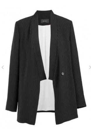 COP COPINE : veste modèle GINZA - collection automne/hiver 2016-2017