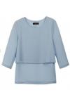 COP COPINE : top modèle NIJI - collection automne/hiver 2016-2017