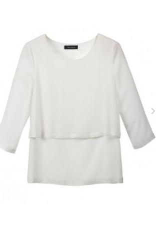 COP COPINE : top modèle NIJI - collection automne/hiver 2016-2017