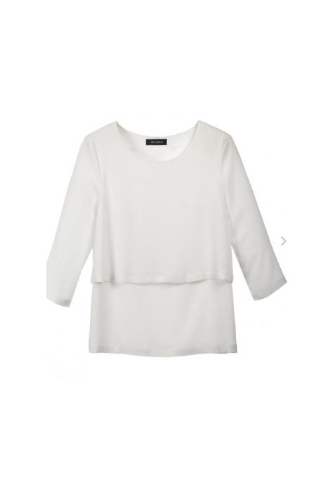 COP COPINE : top modèle NIJI - collection automne/hiver 2016-2017