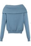 COP COPINE : pull large revers modèle KABUKI - collection automne/hiver 2016-2017