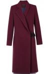 COP COPINE : manteau long modèle YOUKARI - collection automne/hiver 2016-2017