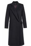 COP COPINE : manteau long modèle YOUKARI - collection automne/hiver 2016-2017