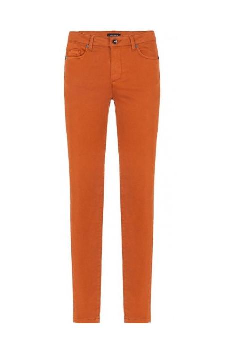 COP COPINE : jean slim modèle YADO - collection automne/hiver 2016-2017