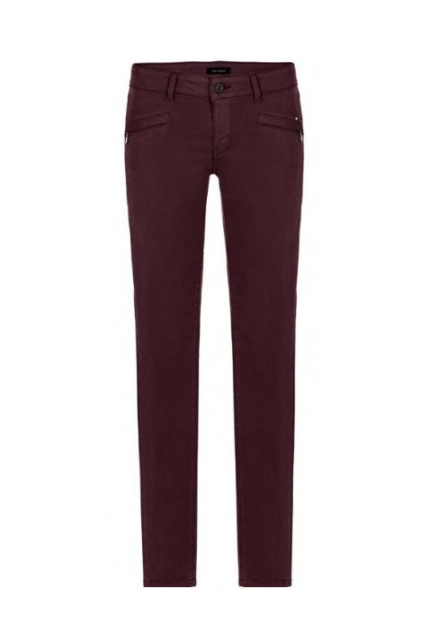 COP COPINE : jean slim modèle SAYA - collection automne/hiver 2016-2017