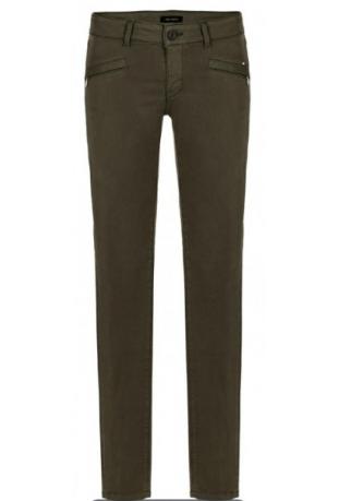 COP COPINE : jean slim modèle SAYA - collection automne/hiver 2016-2017