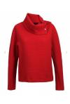 COP COPINE : top gaufré modèle SMOGO - collection automne/hiver 2016-2017