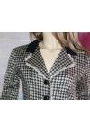 Nouveau : ensemble Pianurastudio pied de coq 2008