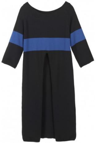 COP COPINE : tunique modèle KOME - collection automne/hiver 2016-2017