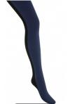 COP COPINE : collants bicolores modèle WAGASHI - collection automne/hiver 2016-2017 