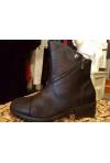 LPB : bottines modèle GRAZIA - collection automne/hiver 2016-2017