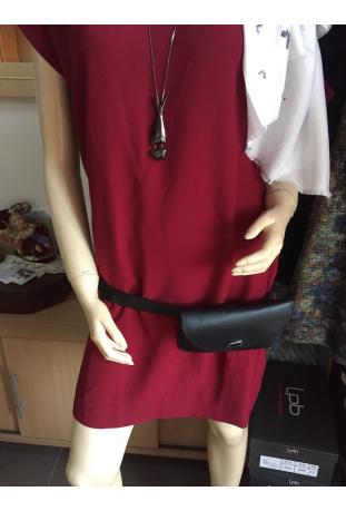 COP COPINE : ceinture modèle SATAKE - collection automne/hiver 2016-2017