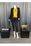 COP COPINE : veste modèle GINZA - collection automne/hiver 2016-2017