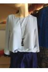 COP COPINE : top modèle NIJI - collection automne/hiver 2016-2017