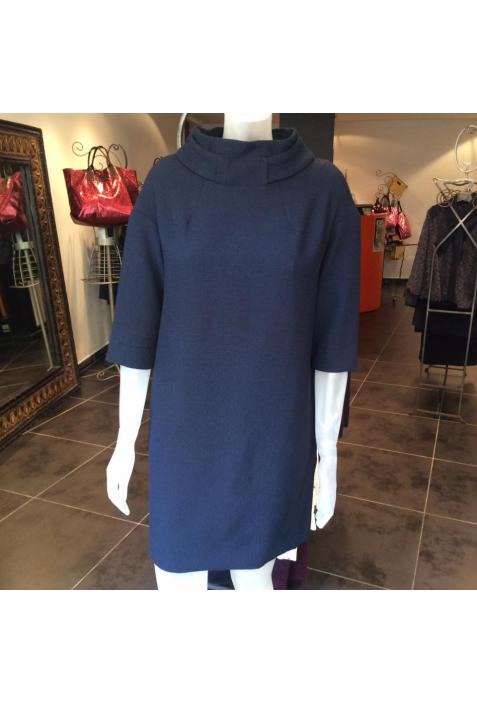 COP COPINE : robe courte modèle YOUKI - collection automne/hiver 2016-2017