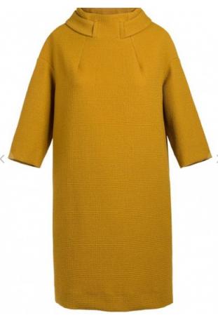 COP COPINE : robe courte modèle YOUKI - collection automne/hiver 2016-2017