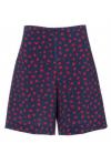 COP COPINE : short taille haute modèle HONDA - collection automne/hiver 2016-2017