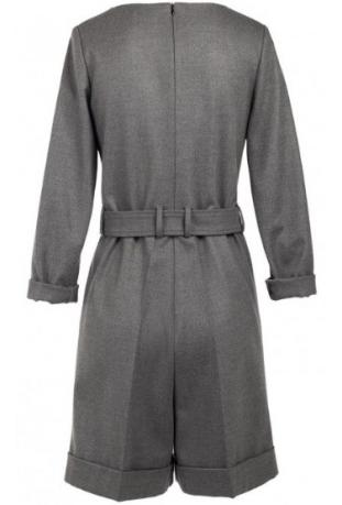 COP COPINE : combi short modèle BANYA - collection automne/hiver 2016-2017