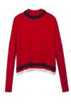 COP COPINE : pull modèle AKUJO - collection automne/hiver 2016-2017