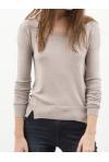 LPB : pull pailleté ref W162716 - collection automne/hiver 2016-2017