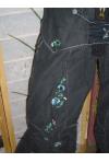 NEW ! capri pant MetFG model Jeanesis Donna 08/09