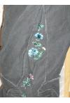NEW ! capri pant MetFG model Jeanesis Donna 08/09