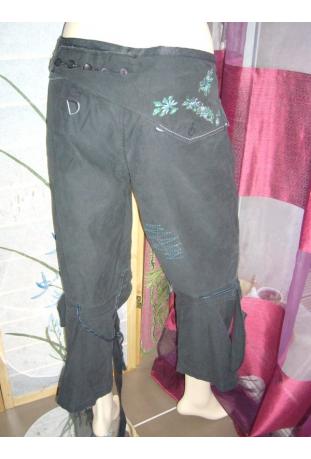 NEW ! capri pant MetFG model Jeanesis Donna 08/09