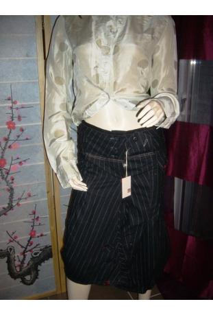 New ! skirt MetFG winter 2009