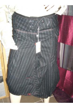 New ! skirt MetFG winter 2009