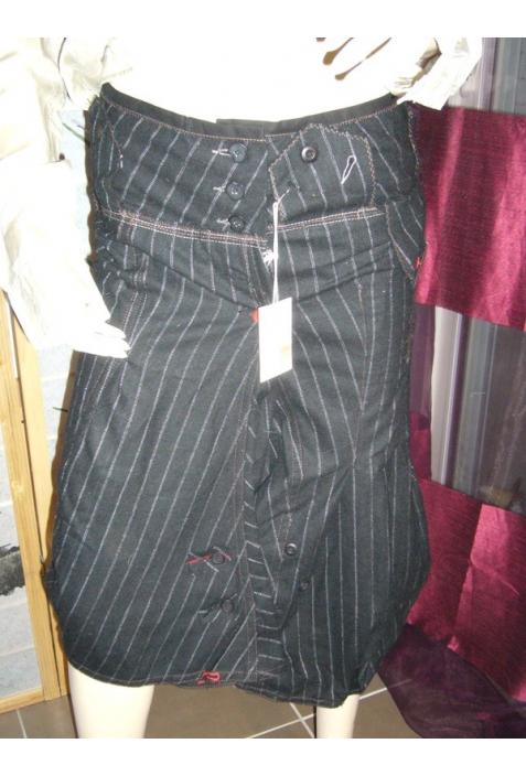 New ! skirt MetFG winter 2009