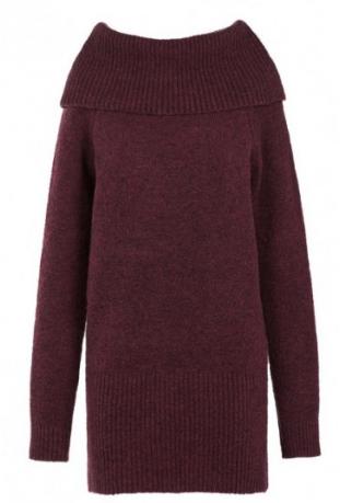 COP COPINE : pull modèle SANPO - collection automne/hiver 2016-2017