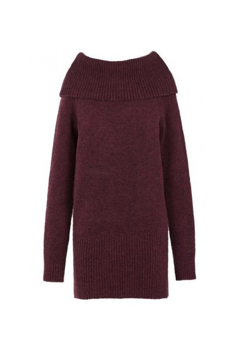 COP COPINE : pull modèle SANPO - collection automne/hiver 2016-2017