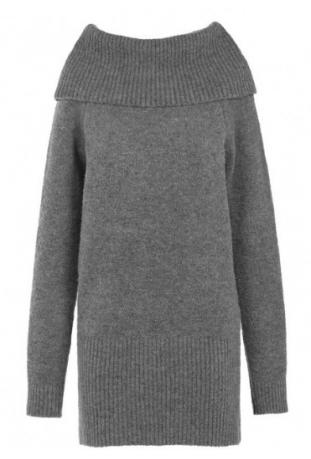 COP COPINE : pull modèle SANPO - collection automne/hiver 2016-2017