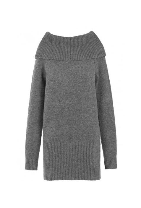 COP COPINE : pull modèle SANPO - collection automne/hiver 2016-2017