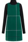 COP COPINE : robe trapèze modèle SUZ - collection automne/hiver 2016-2017