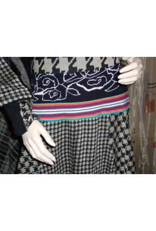 NOUVEAUTE : robe Pianurastudio hiver 2008