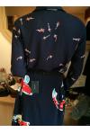 COP COPINE : chemise modèle KAMON - collection automne/hiver 2016-2017