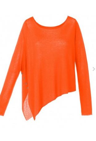 COP COPINE : pull modèle ASANA - collection printemps/été 2017