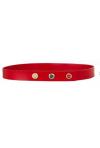 COP COPINE : ceinture modèle BLING - collection printemps/été 2017
