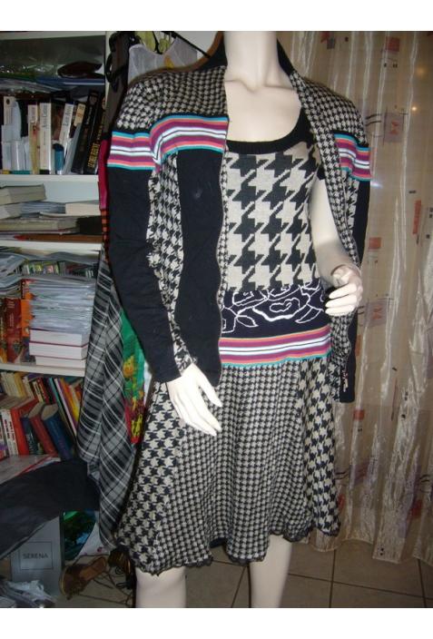 NEW ! jacket Pianurastudio 2008