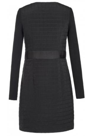 COP COPINE : robe modèle NIGARI - collection automne/hiver 2016-2017
