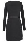 COP COPINE : robe modèle NIGARI - collection automne/hiver 2016-2017
